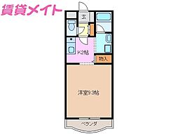 ハビテーション三石塚