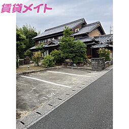 村田様貸家