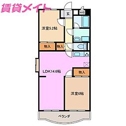 サニーサイドテラス