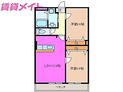 マーレ荘菰野