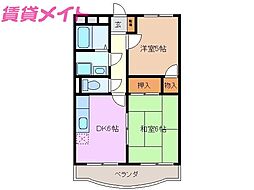 レジデンス菰野