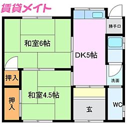 豊田Ｈ様借家