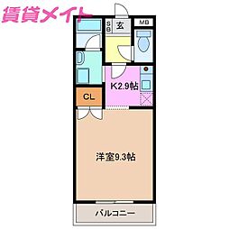 ユーミーマンション小杉