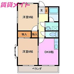 メゾンリビエル
