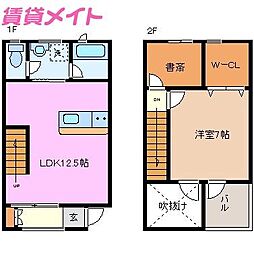 CASA　IV