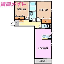 Ｐｒｅｍｉａｓ平町
