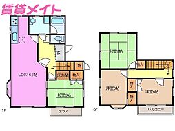 渡部様貸家