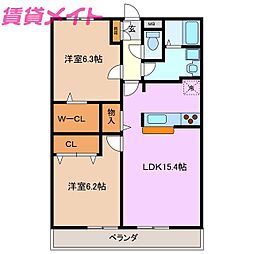 ラルゴ　エスパシオ