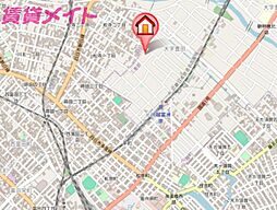笠田様借家C
