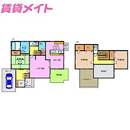 天カ須賀Y様戸建て