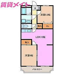 ラヴィーヌ水谷