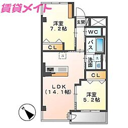 ベルク　ムント