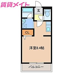 川越ガーデンテラス