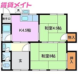 S様アパート