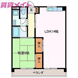 ソシアルドミール東館