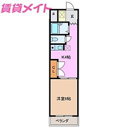コーポラスチヨダ　Ａ棟