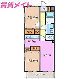 リズロン　デ　ジャルダン