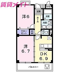 フラン・アンジュ