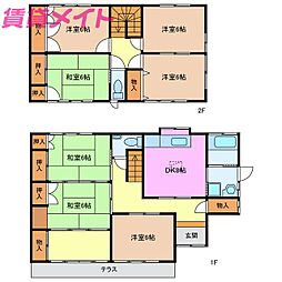末永町M様戸建て
