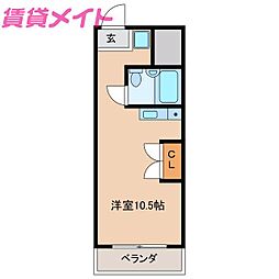 ハイツ富田II