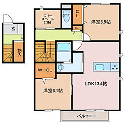 桑名市大字江場