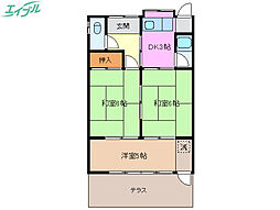 伊藤政行様借家