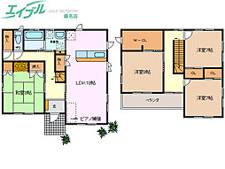 樋口様白梅の丘貸家