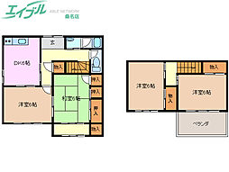 長島伊藤様貸家