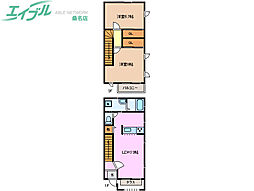 エスポワール A棟