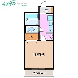 ウッズフェアリー