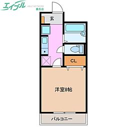 ウッズフェアリー