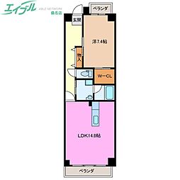 Ｍ’ｓ　ｍａｎｓｉｏｎ