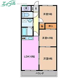 リバティーハイツ