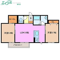 ソレアード星見ヶ丘