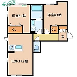 ソレアード星見ヶ丘