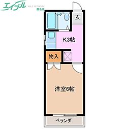 コーポパーシモン