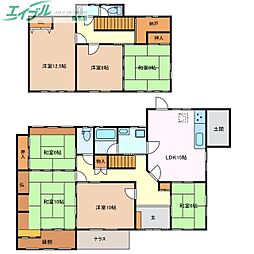 多度町福永戸建