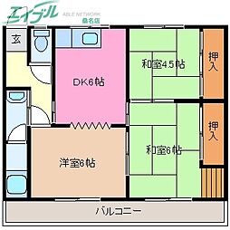 伊藤マンション