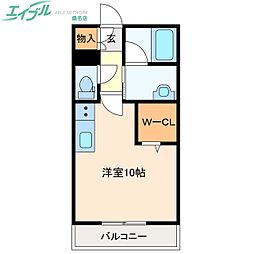 グランジュッテ桑名駅前