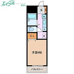 ウッズフェアリー