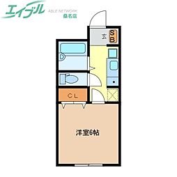 ウッズフェアリー