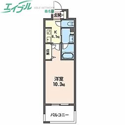 ザ・レジデンス桑名