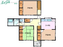 リソー桑名森忠