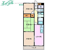 ベルウッド江場