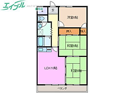 MKタウン江場 A棟