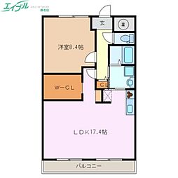 MKタウン江場A棟