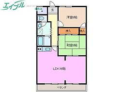 MKタウン江場A棟