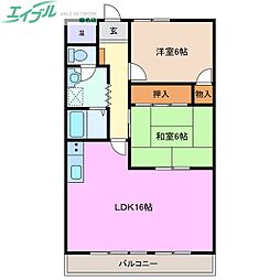 MKタウン江場A棟