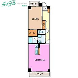 Ｍ’ｓ　ｍａｎｓｉｏｎ