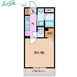 メゾンモンマルトル江場